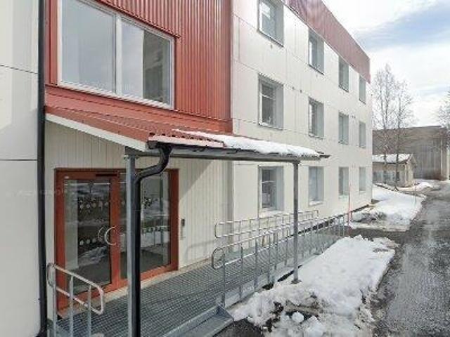 Lägenhet hyra i Umeå, Västerbotten