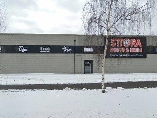 Lägenhet hyra i Umeå, Västerbotten