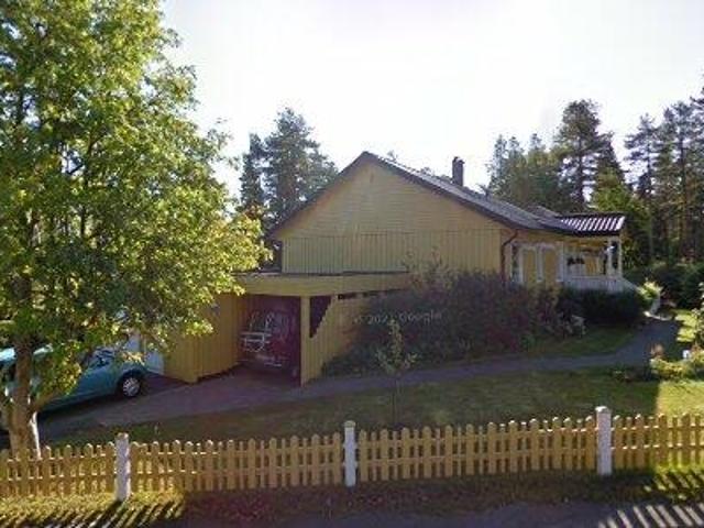 Hus hyra i Umeå, Västerbottens län