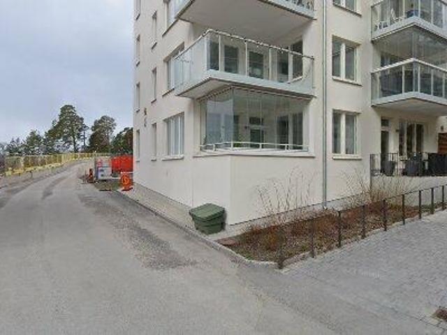 Lägenhet hyra i Stockholm