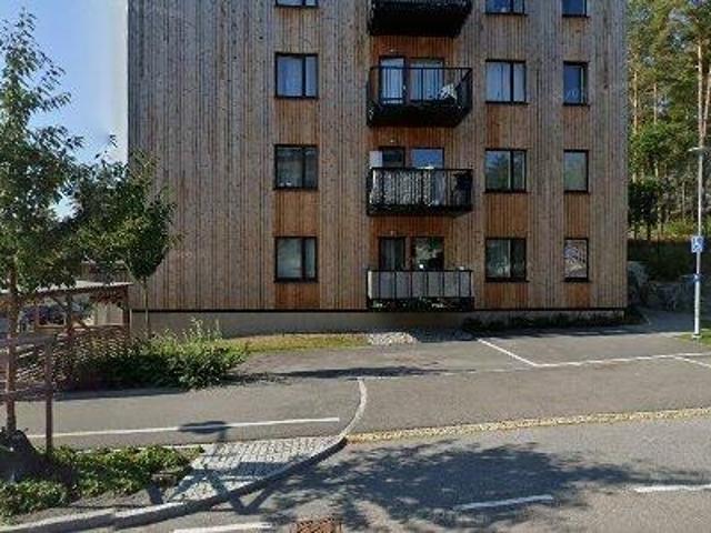 Lägenhet hyra i Stockholm