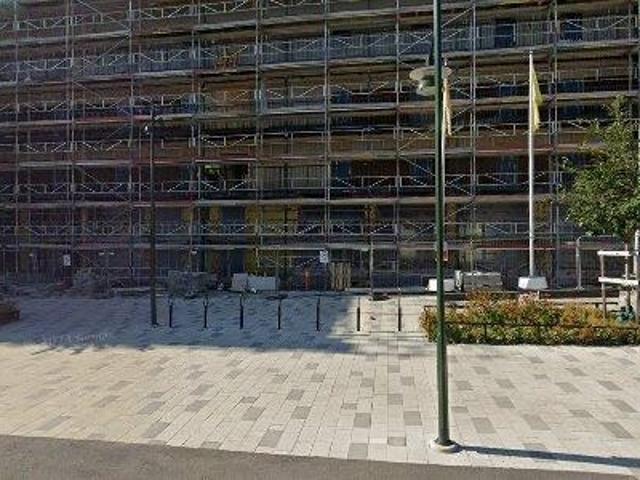 Lägenhet hyra i Stockholm