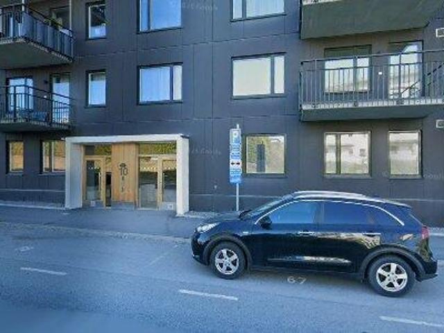 Lägenhet hyra i Stockholm
