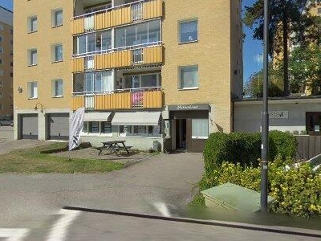 Lägenhet hyra i Stockholm