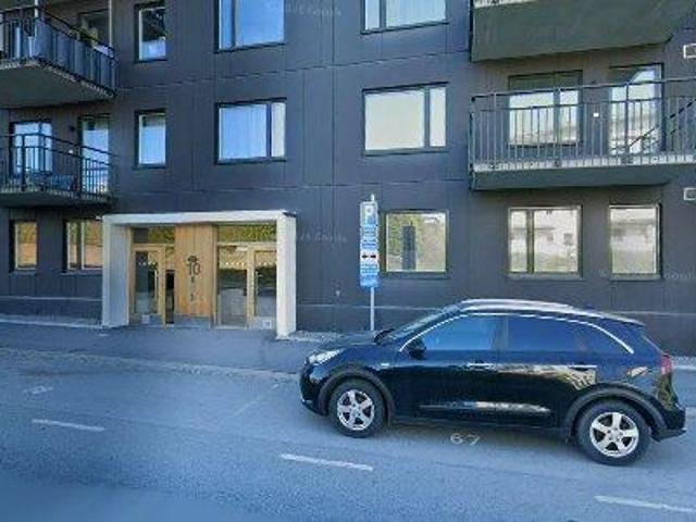 Lägenhet hyra i Stockholm