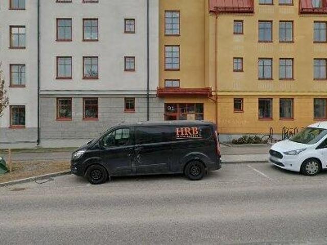 Lägenhet hyra i Upplands Väsby, Stockholm