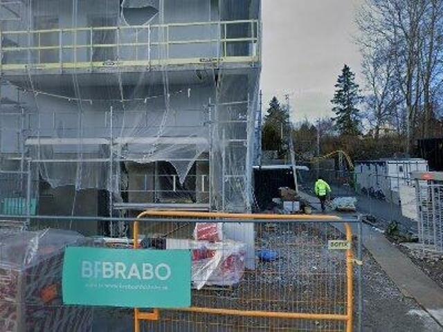 Lägenhet hyra i Vilunda, Upplands Väsby