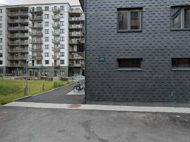 Lägenhet hyra i Uppsala