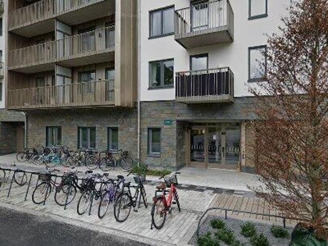 Lägenhet hyra i Uppsala