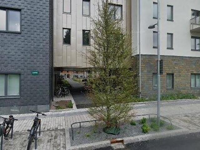 Lägenhet hyra i Uppsala