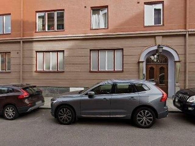 Lägenhet hyra i Uppsala