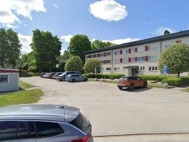 Lägenhet hyra i Uppsala