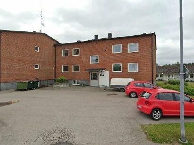 Lägenhet hyra i Alstermo, Kronoberg