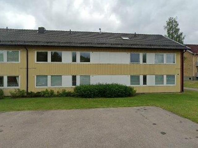 Lägenhet hyra i Alstermo, Kronoberg