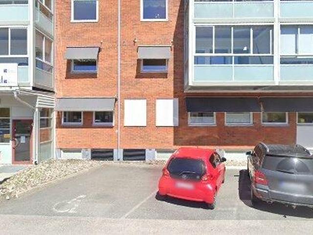 Lägenhet hyra i Uppvidinge, Kronoberg