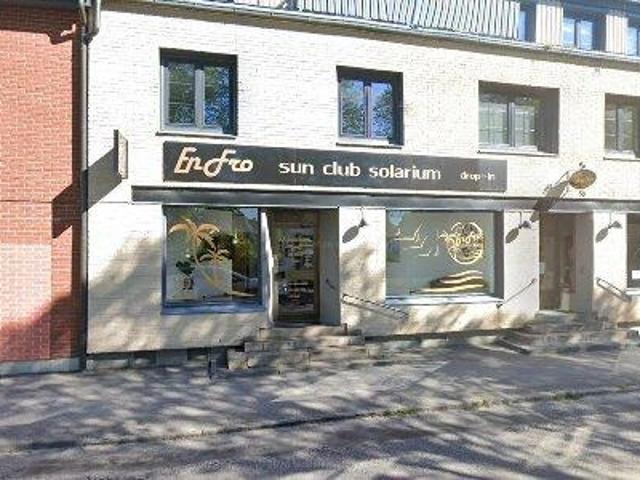 Lägenhet hyra i Vårgårda, Västra Götaland