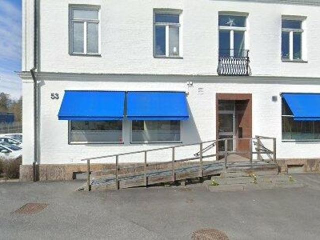 Lägenhet hyra i Vårgårda, Västra Götaland