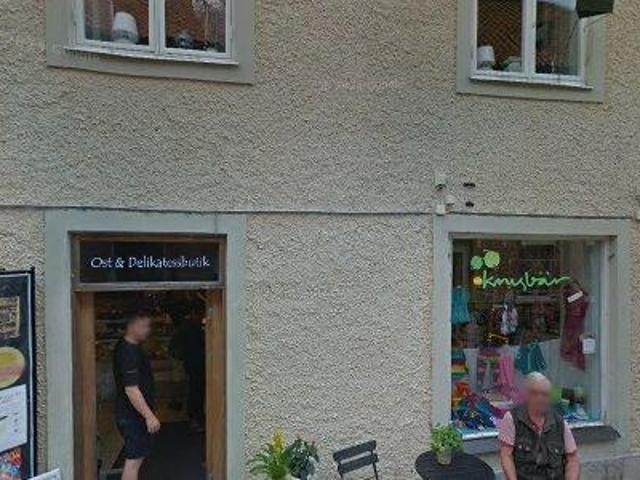 Lägenhet hyra i Vadstena, Östergötland