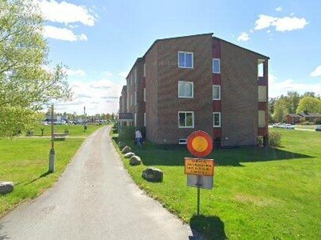 Lägenhet hyra i Vaggeryd, Jönköping