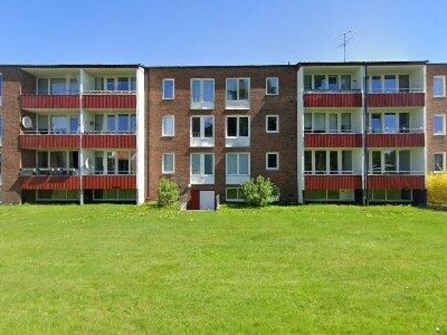 Lägenhet hyra i Vaggeryd, Jönköping