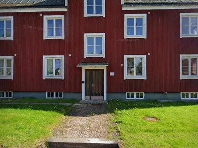Lägenhet hyra i Vaggeryd, Jönköping