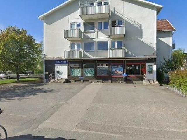 Lägenhet hyra i Vaggeryd, Jönköping