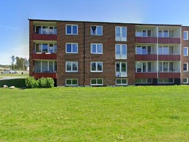Lägenhet hyra i Vaggeryd, Jönköping