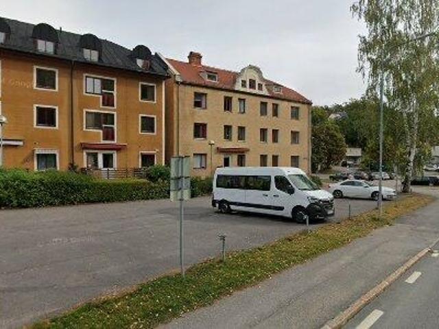 Lägenhet hyra i Valdemarsvik, Östergötland