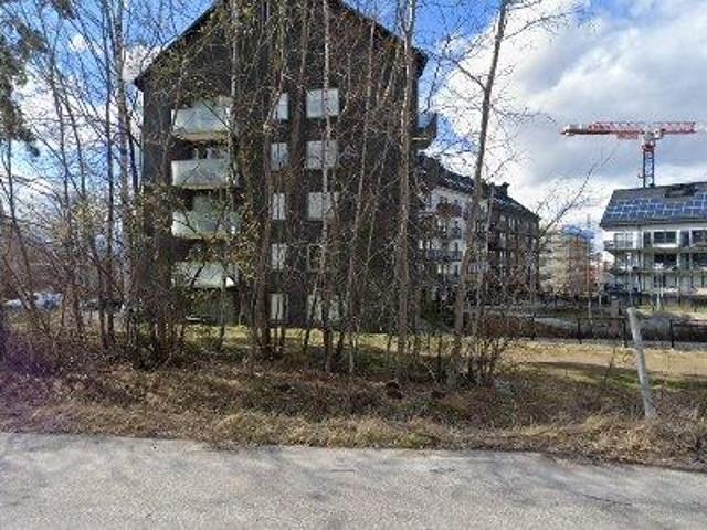 Lägenhet hyra i Vallentuna, Stockholm