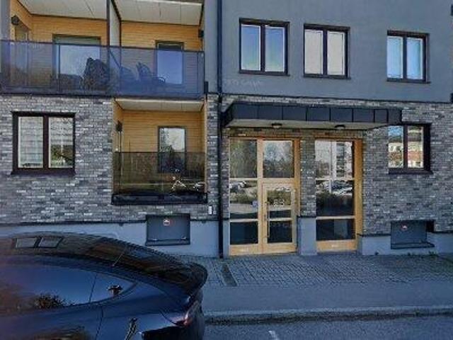 Lägenhet hyra i Vallentuna, Stockholm