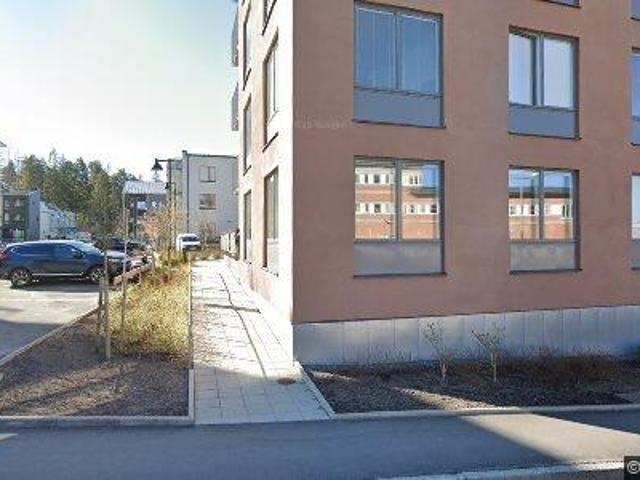 Lägenhet hyra i Rickeby, Vallentuna