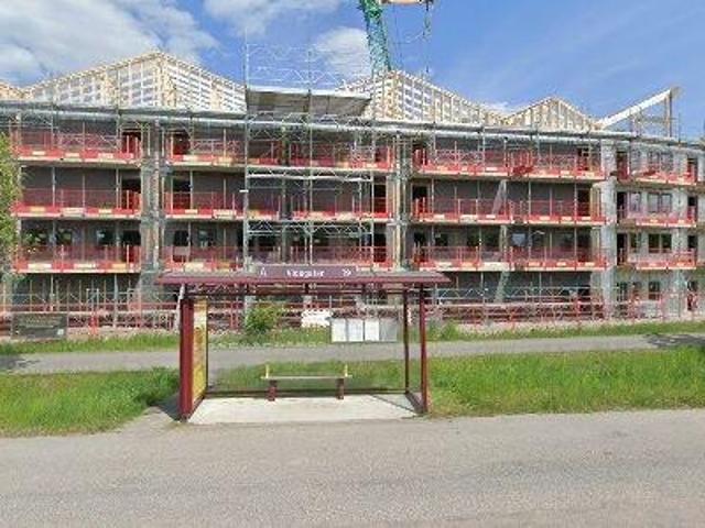 Lägenhet hyra i Vänersborg, Västra Götaland