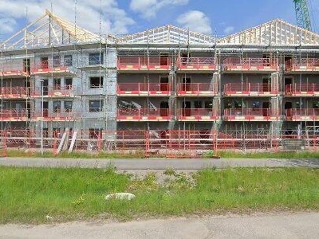 Lägenhet hyra i Kassaretorpet, Vänersborg