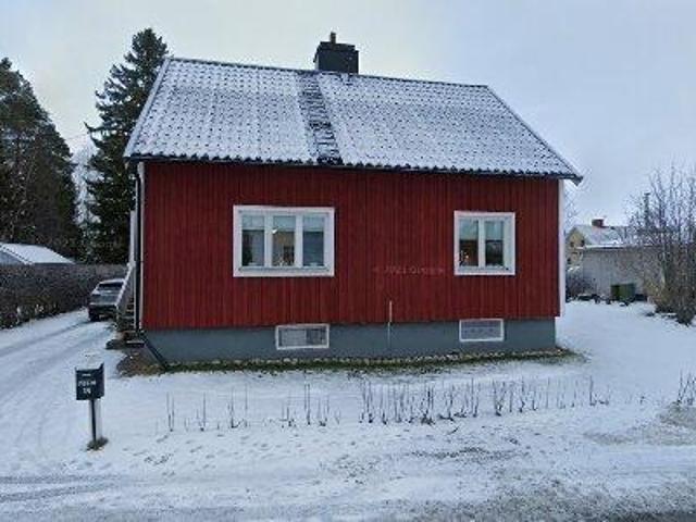 Hus hyra i Älvdala, Vännäs