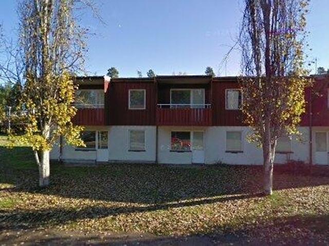 Lägenhet hyra i Vansbro, Dalarna
