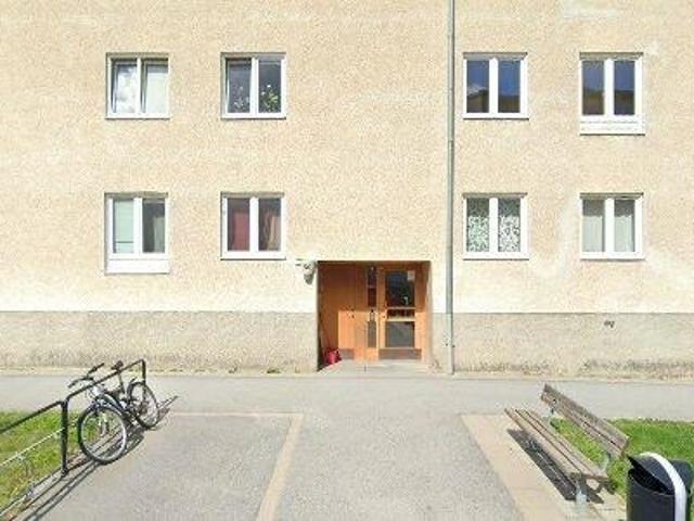 Lägenhet hyra i Vansbro, Dalarna