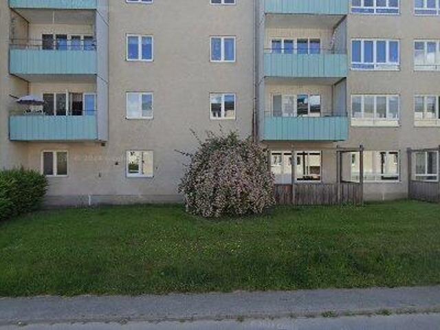 Lägenhet hyra i Vansbro, Dalarna