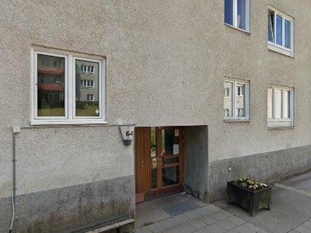 Lägenhet hyra i Vansbro, Dalarna