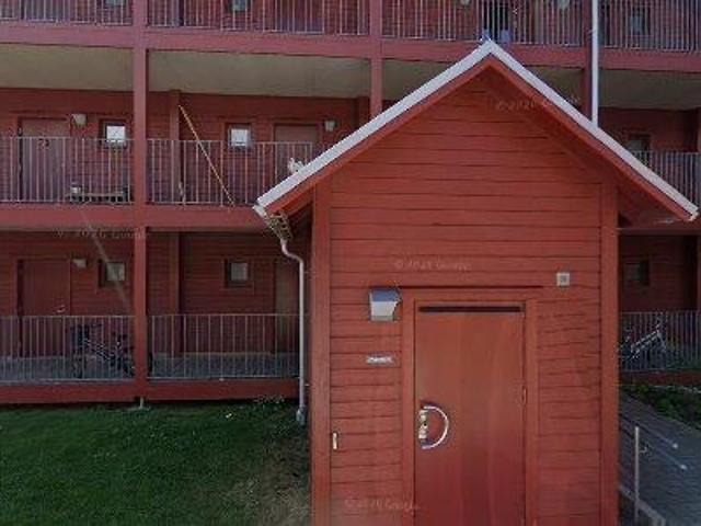 Lägenhet hyra i Vara, Västra Götaland