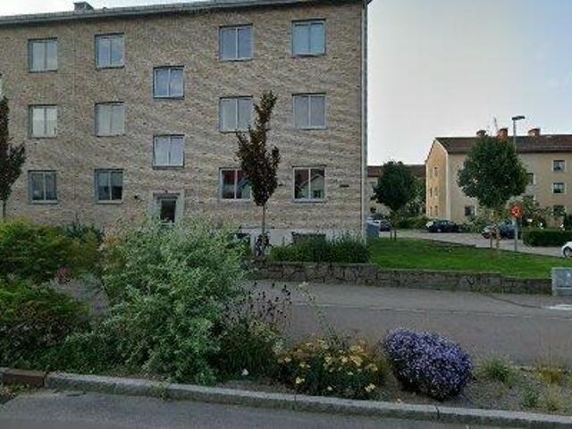 Lägenhet hyra i Varberg, Halland