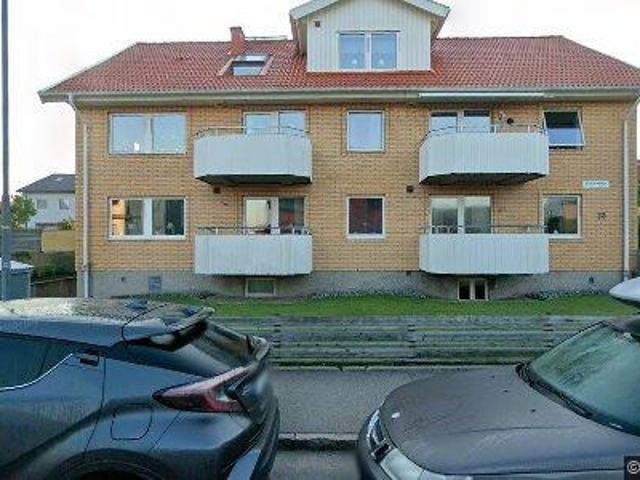Lägenhet hyra i Karlberg, Varberg