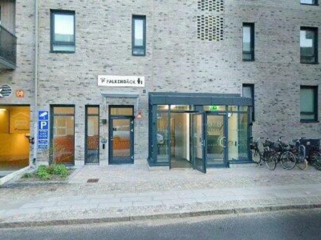 Lägenhet hyra i Varberg, Halland