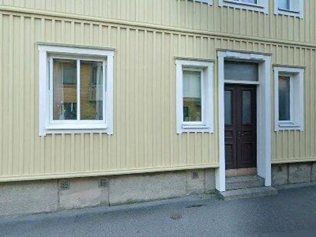 Lägenhet hyra i Varberg, Halland