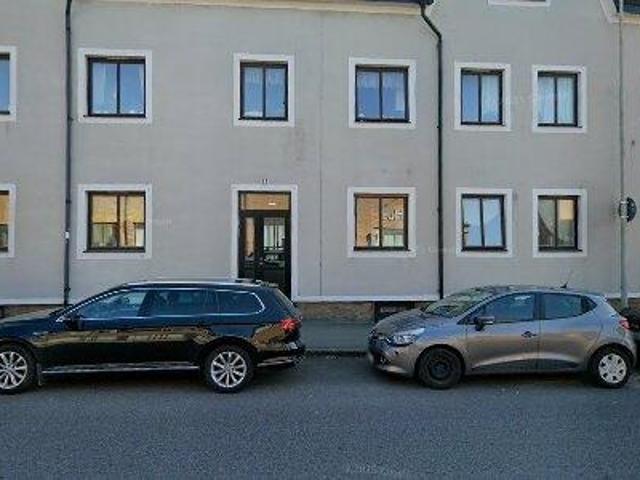 Lägenhet hyra i Varberg, Halland