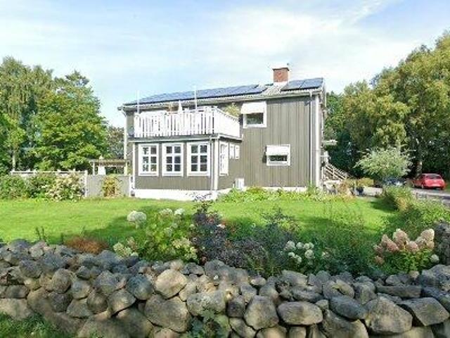 Hus hyra i Varberg, Halland