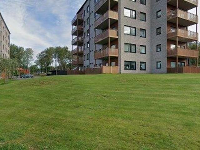 Lägenhet hyra i Varberg, Halland