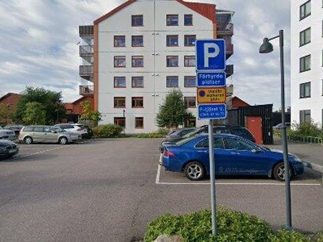 Lägenhet hyra i Varberg, Halland