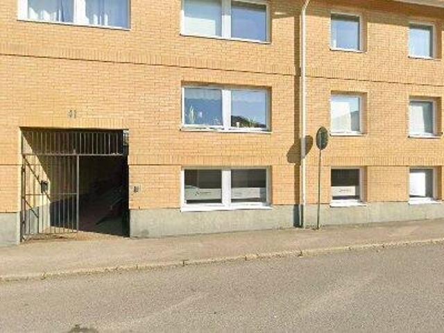 Lägenhet hyra i Mariedal, Varberg
