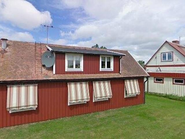 Hus hyra i Varberg, Halland