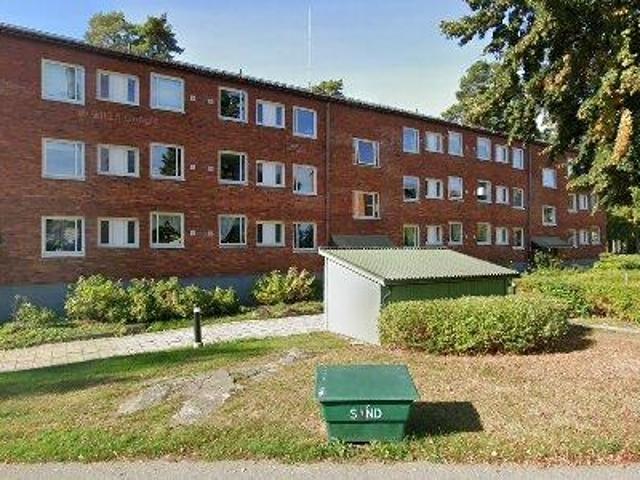 Lägenhet hyra i Gustavsberg, Stockholm
